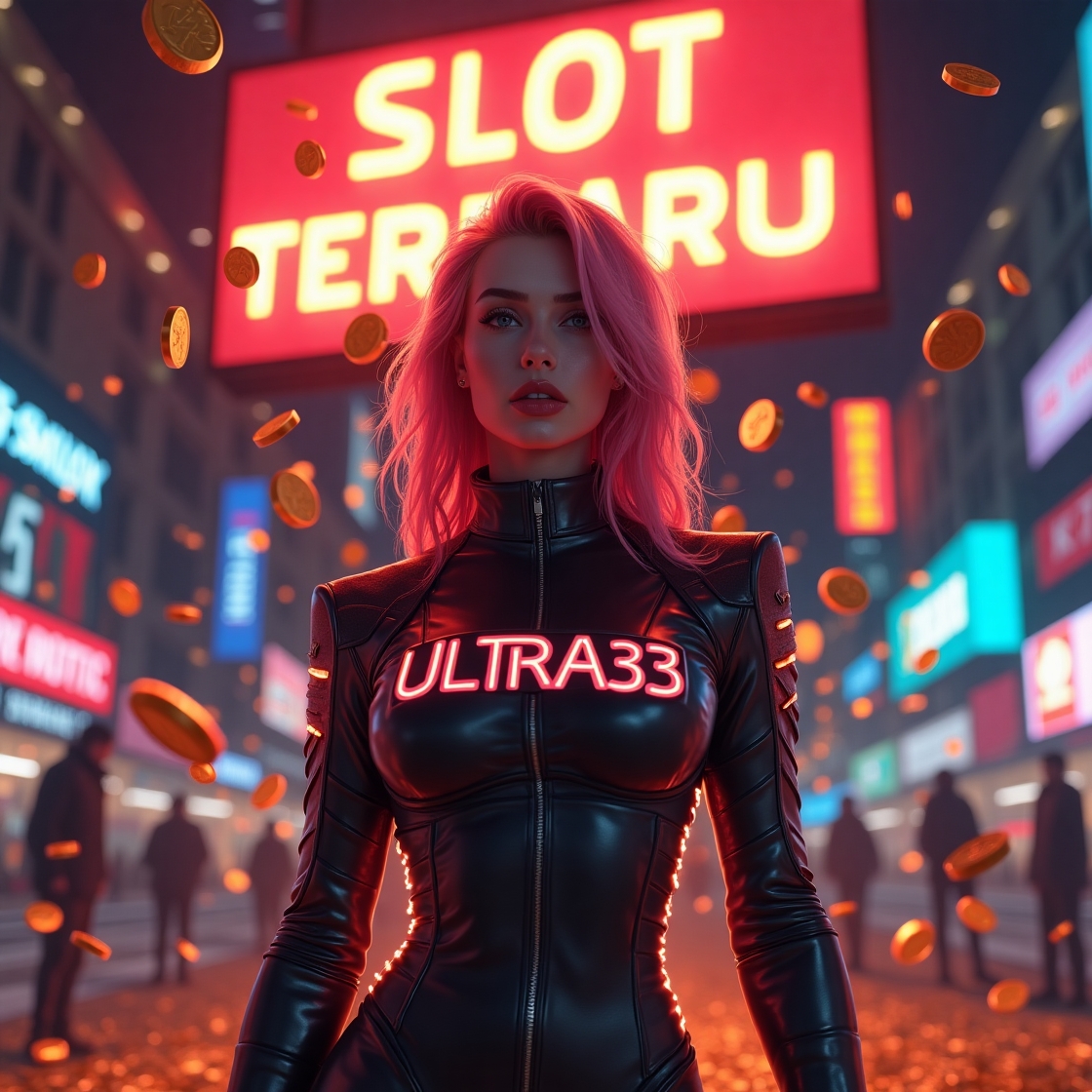 Slot Gacor